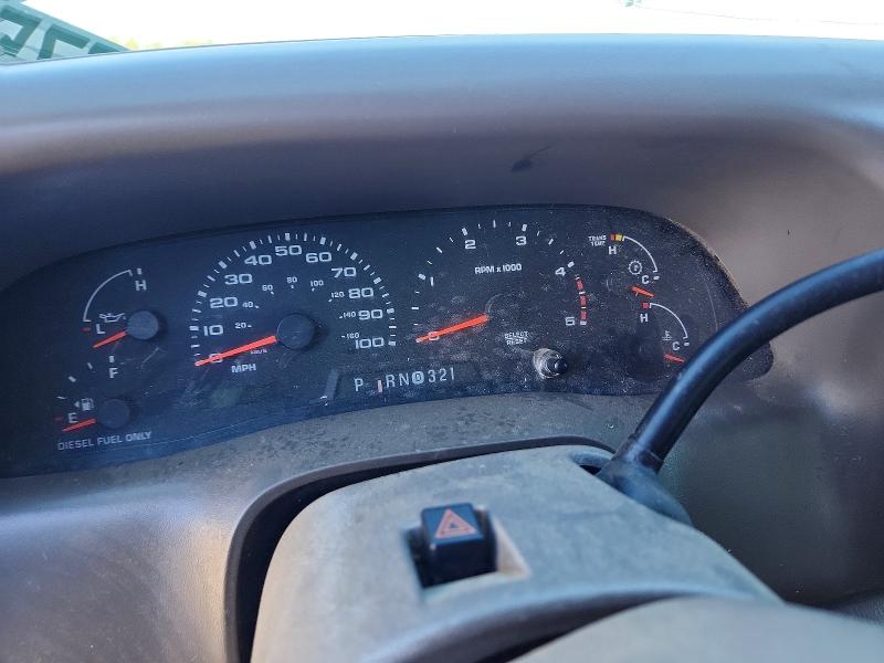 77754935 :رقم المزاد ، 1FTWW33P73EC51785 vin ، 2003 Ford F350 مزاد بيع