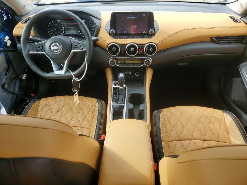 Aukcja sprzedaży 2024 Nissan Sentra, vin: 3N1AB8CV3RY213423, numer aukcji: 77576015