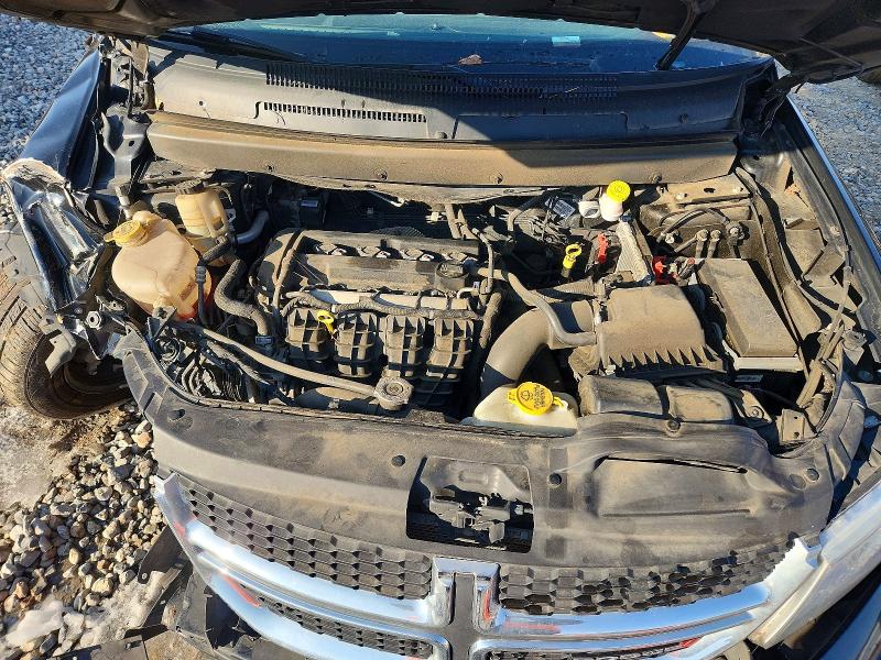 75627875 :رقم المزاد ، 3C4PDCAB5KT867856 vin ، 2019 Dodge Journey مزاد بيع