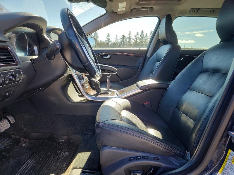 76973405 :رقم المزاد ، YV440MBK7F1222607 vin ، 2015 Volvo Xc70 مزاد بيع