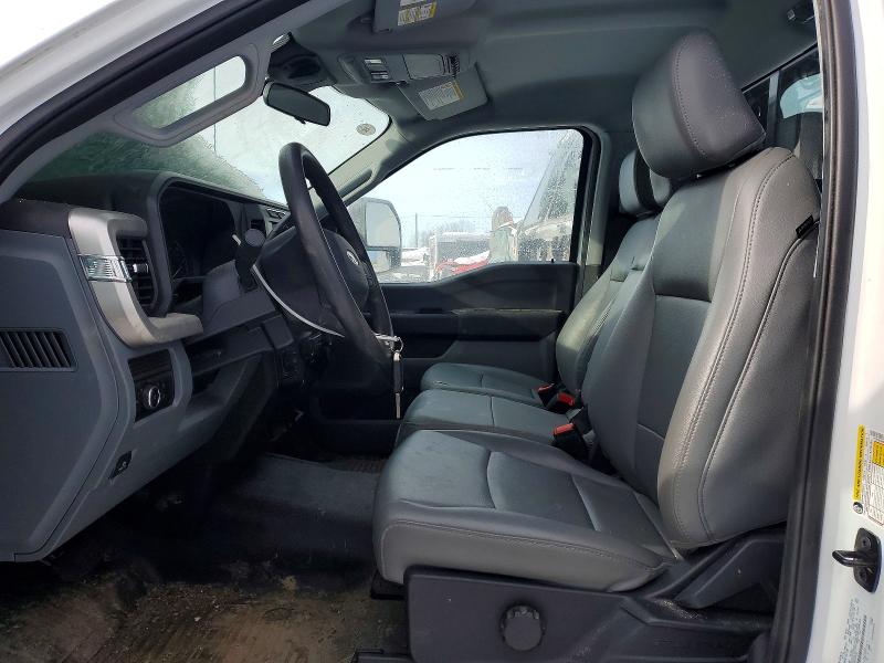 Aukcja sprzedaży 2024 Ford F350, vin: 1FTRF3BT8REF46110, numer aukcji: 75962205
