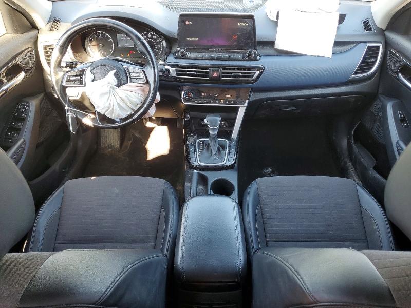 Aukcja sprzedaży 2022 Kia Seltos, vin: KNDEUCAA2N7299010, numer aukcji: 77117135