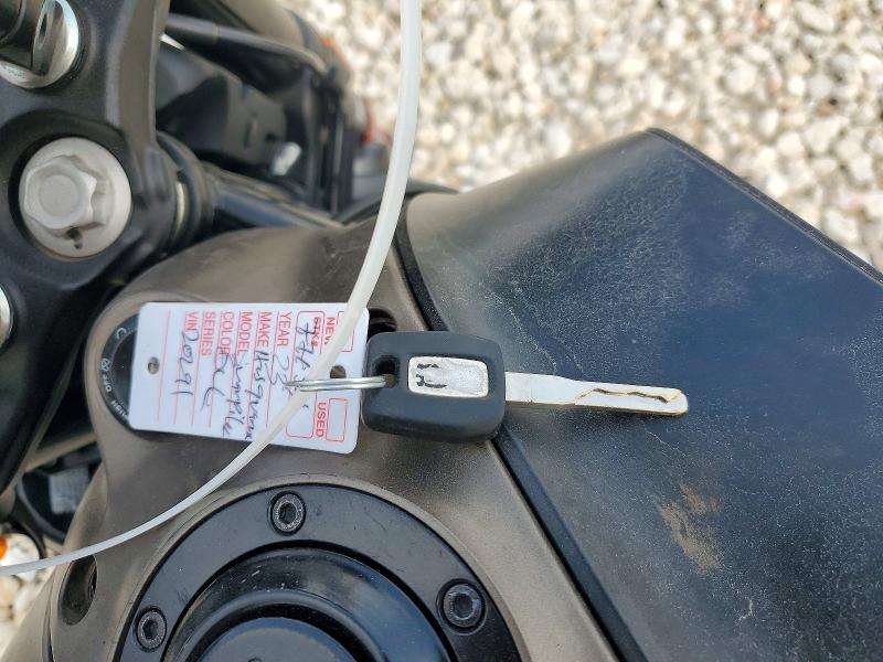 Продаж на аукціоні авто 2023 Husqvarna Vitpilen 401/svartpilen 401, vin: MD2JUJ401PC220291, номер лоту: 78093975