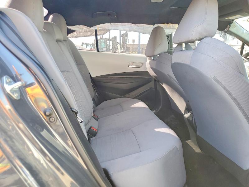 49993406 :رقم المزاد ، 5YFP4MCE9RP199831 vin ، 2024 Toyota Corolla مزاد بيع
