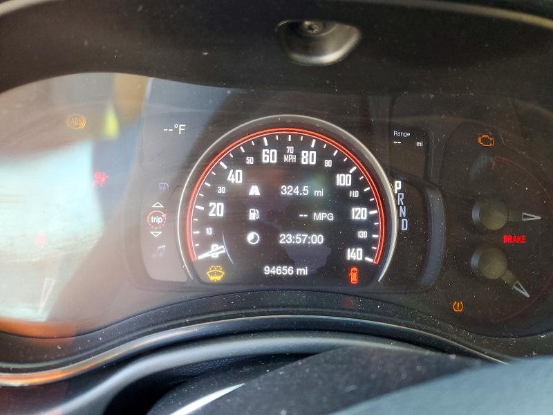 Продаж на аукціоні авто 2021 Dodge Durango, vin: 1C4RDHAG8MC518867, номер лоту: 76868755