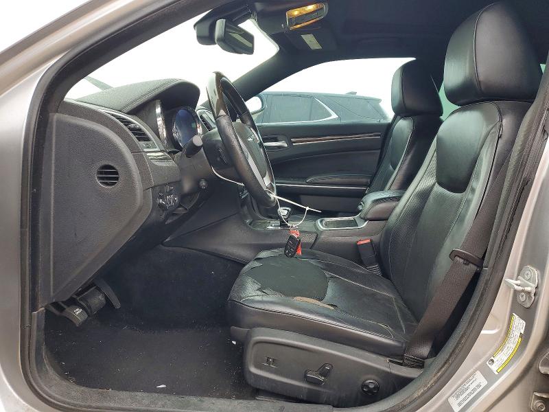 Aukcja sprzedaży 2014 Chrysler 300c, vin: 2C3CCAEG5EH354751, numer aukcji: 78295425