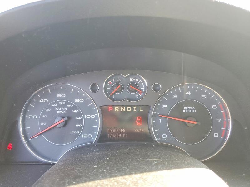 2007 Pontiac Torrent მანქანა იყიდება აუქციონზე, vin: 2CKDL63F076045753, აუქციონის ნომერი: 76885025