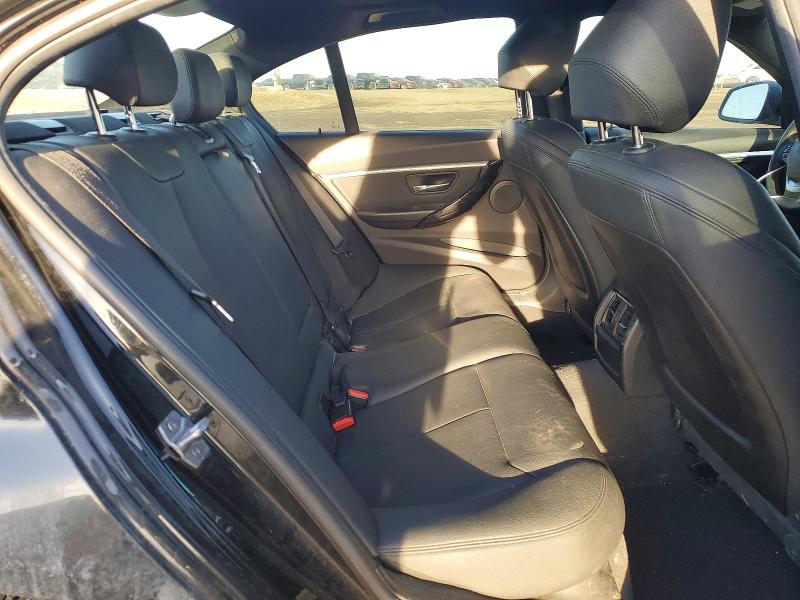 2018 Bmw 330 მანქანა იყიდება აუქციონზე, vin: WBA8D9C50JA614946, აუქციონის ნომერი: 77288935