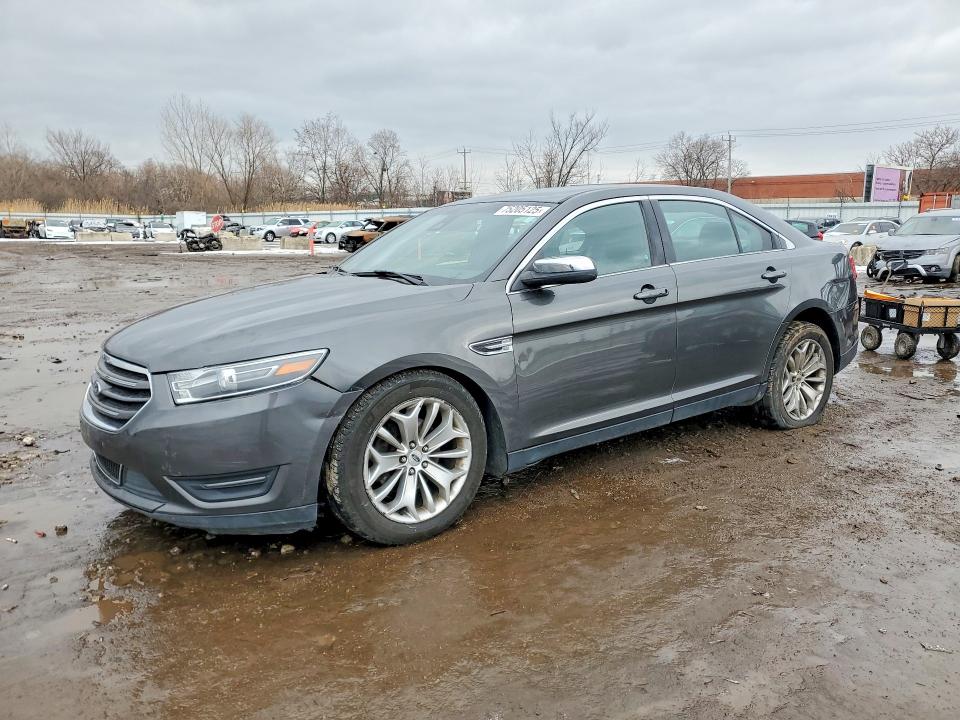 Aukcja sprzedaży 2019 Ford Taurus, vin: 1FAHP2F87KG110745, numer aukcji: 75205125