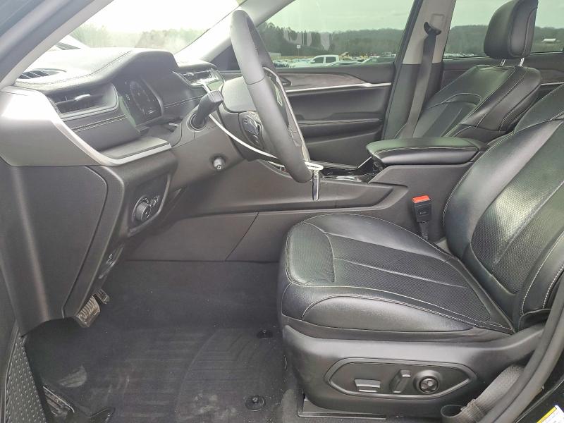 Aukcja sprzedaży 2023 Jeep Grand Cherokee, vin: 1C4RJHBG9PC502138, numer aukcji: 77907655