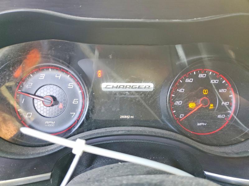 2016 Dodge Charger მანქანა იყიდება აუქციონზე, vin: 2C3CDXCT3GH312937, აუქციონის ნომერი: 78091665