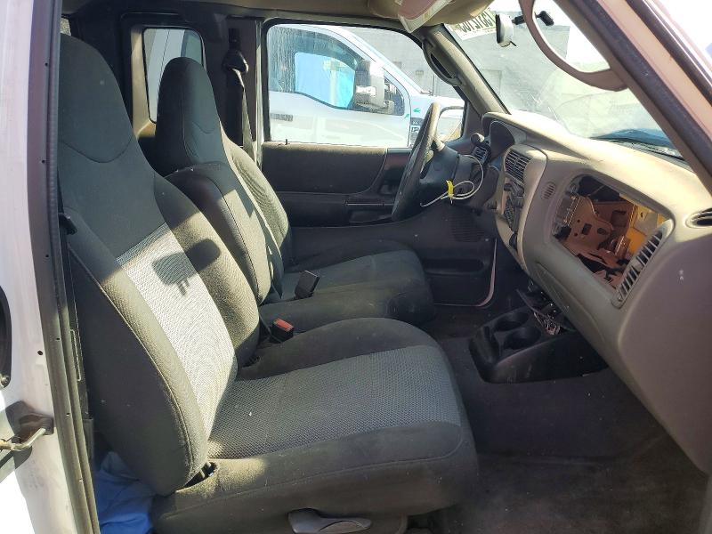 Aukcja sprzedaży 2003 Ford Ranger, vin: 1FTYR44E63PA26085, numer aukcji: 75312165