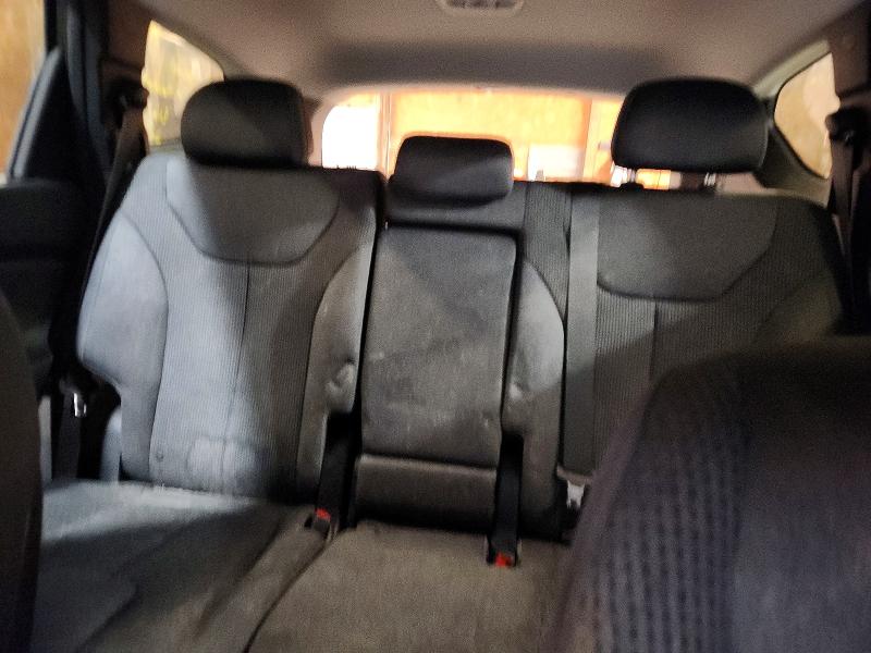 Aukcja sprzedaży 2022 Hyundai Santa Fe, vin: 5NMS6DAJ0NH407927, numer aukcji: 77863245