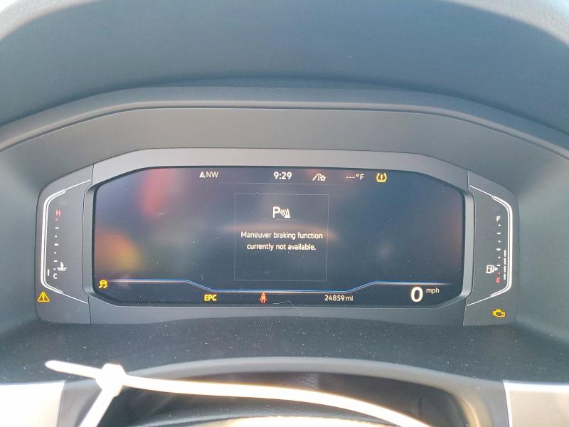Aukcja sprzedaży 2023 Volkswagen Atlas, vin: 1V2HP2CA4PC550016, numer aukcji: 76486085