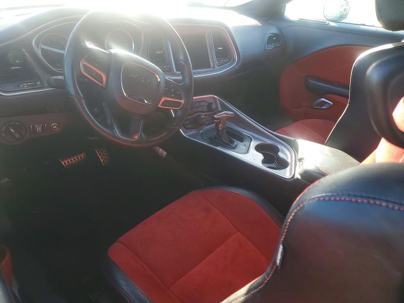 Продаж на аукціоні авто 2021 Dodge Challenger, vin: 2C3CDZFJ1MH577776, номер лоту: 77194765