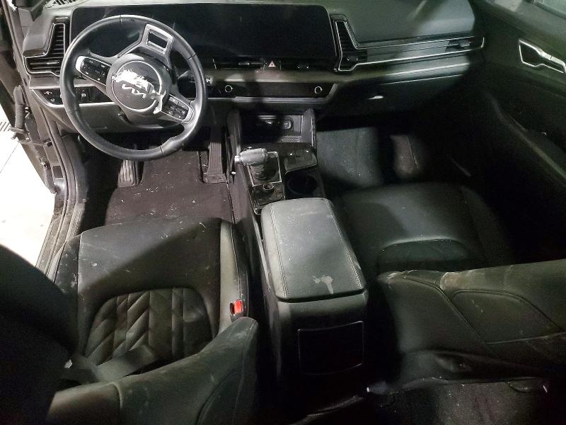 Aukcja sprzedaży 2025 Kia Sportage, vin: 5XYK6CDFXSG237521, numer aukcji: 78554425
