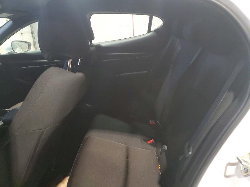 Продажа на аукционе авто 2025 Mazda 3, vin: JM1BPAKM2S1797004, номер лота: 78962955
