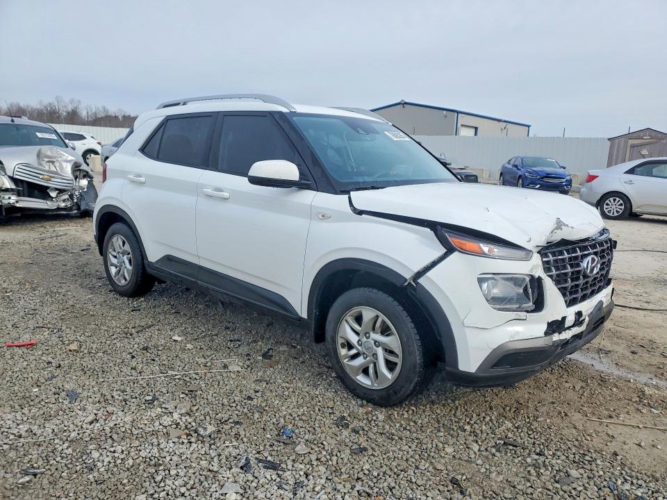 Aukcja sprzedaży 2020 Hyundai Venue, vin: KMHRC8A35LU014717, numer aukcji: 78805285