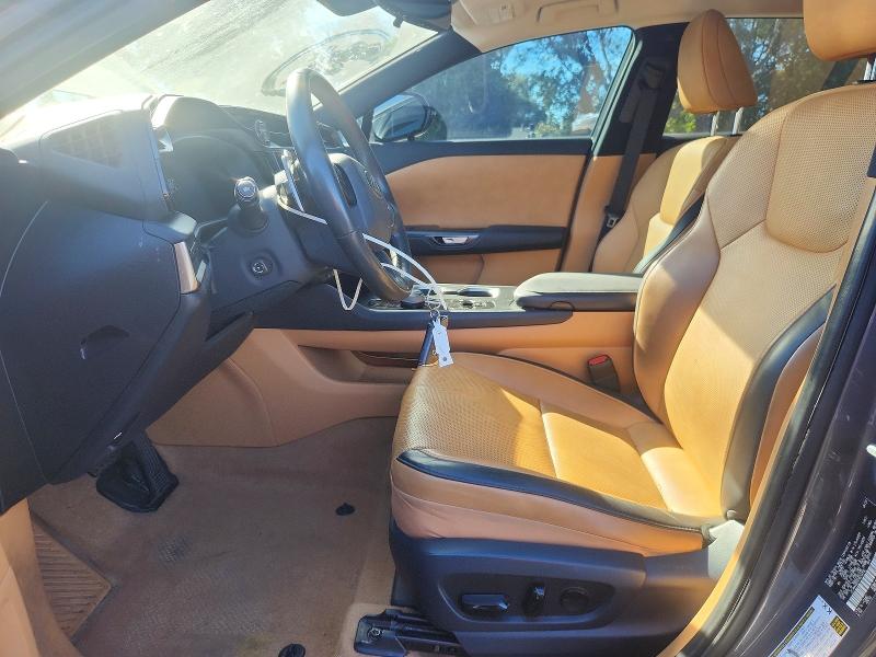 Продажа на аукционе авто 2023 Lexus Rz 450e, vin: JTJAAAAB1PA016930, номер лота: 77390715