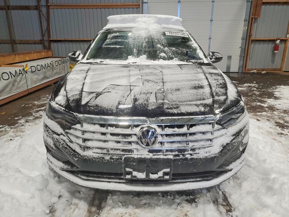 Aukcja sprzedaży 2020 Volkswagen Jetta, vin: 3VWEB7BU4LM030321, numer aukcji: 76722145