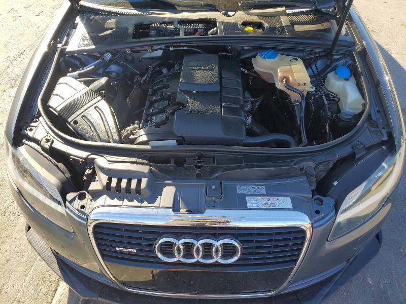 Aukcja sprzedaży 2008 Audi A4, vin: WAUDF48H48K015549, numer aukcji: 75278415