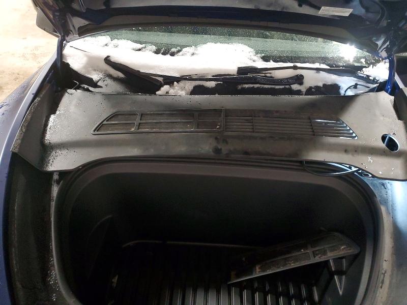 Продажа на аукционе авто 2023 Tesla Model Y, vin: 7SAYGDEE7PF648573, номер лота: 76552675