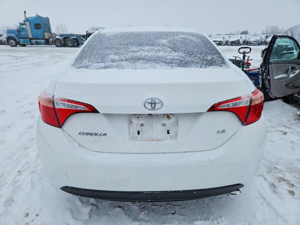 2019 Toyota Corolla მანქანა იყიდება აუქციონზე, vin: 2T1BURHE9KC219940, აუქციონის ნომერი: 74573195