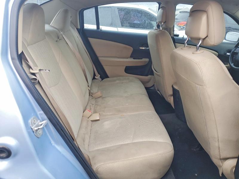 76917205 :رقم المزاد ، 1C3CCBAB8DN697852 vin ، 2013 Chrysler 200 مزاد بيع