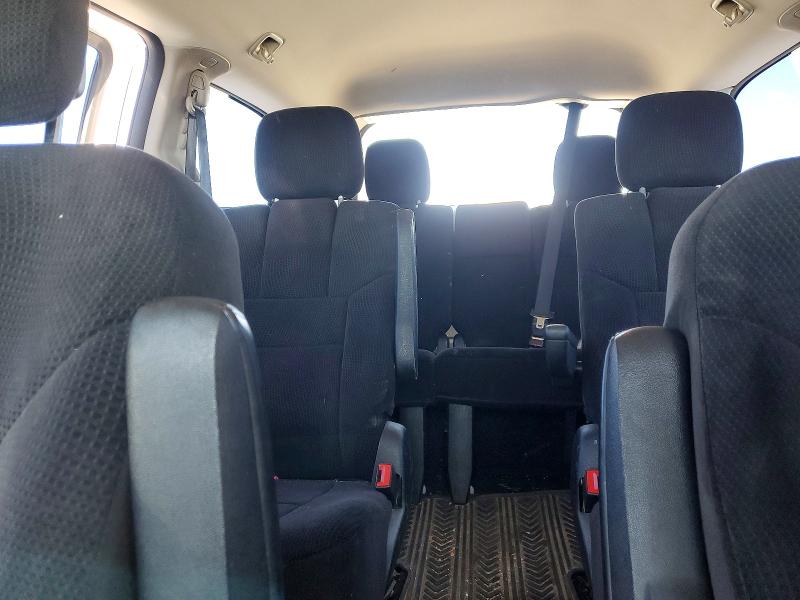 78433165 :رقم المزاد ، 2C4RDGBG3DR790002 vin ، 2013 Dodge Grand Caravan مزاد بيع