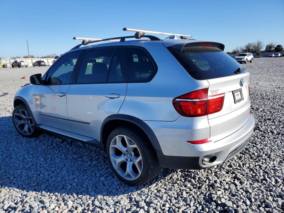 Продажа на аукционе авто 2011 Bmw X5, vin: 5UXZV4C50BL741014, номер лота: 78702015
