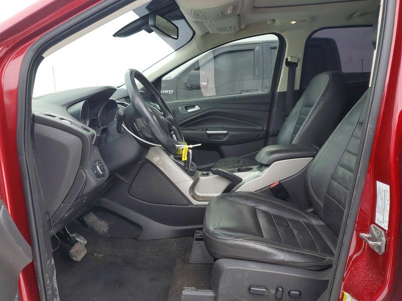 Продажа на аукционе авто 2013 Ford Escape, vin: 1FMCU9H9XDUA43151, номер лота: 73941285