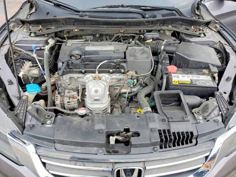 Aukcja sprzedaży 2014 Honda Accord, vin: 1HGCR2F82EA153512, numer aukcji: 78862525