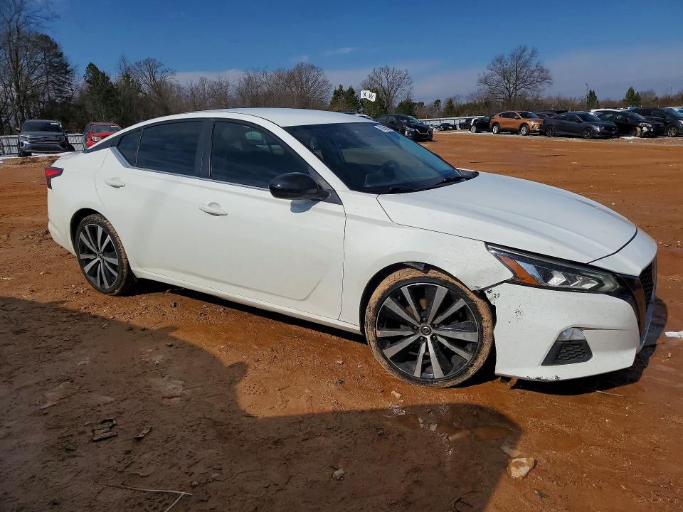 Продаж на аукціоні авто 2019 Nissan Altima, vin: 1N4BL4CV1KC250434, номер лоту: 76246845
