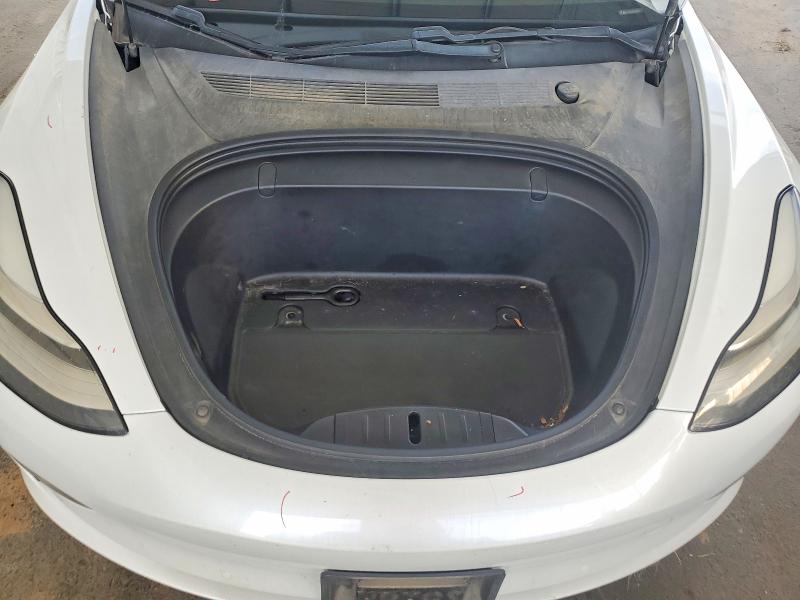 79338855 :رقم المزاد ، 5YJ3E1EA8KF434516 vin ، 2019 Tesla Model 3 مزاد بيع