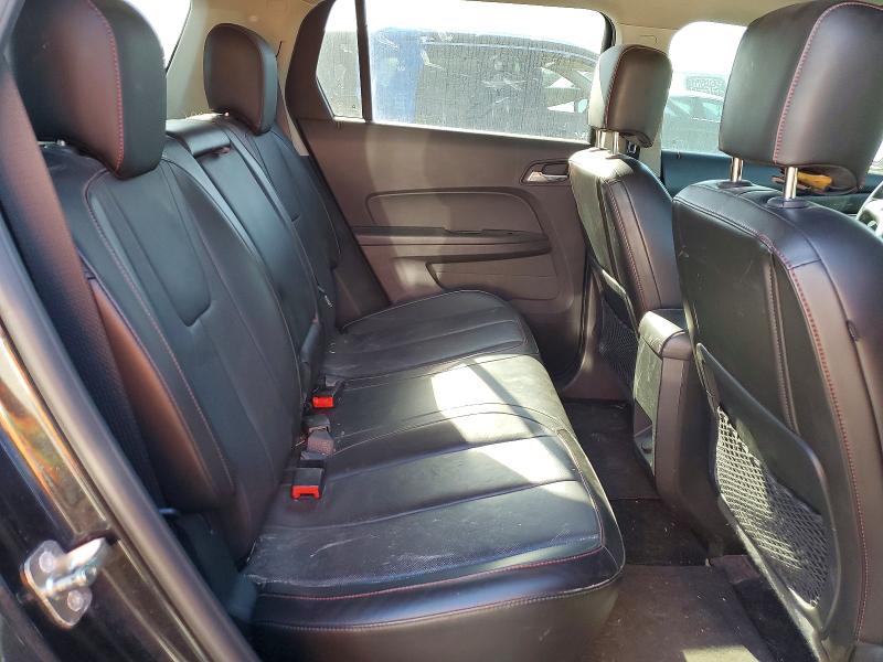 76942615 :رقم المزاد ، 2GKALSEK8F6181791 vin ، 2015 Gmc Terrain مزاد بيع