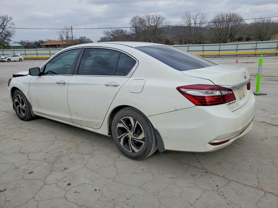 Продаж на аукціоні авто 2017 Honda Accord, vin: 1HGCR2F3XHA022241, номер лоту: 79002025