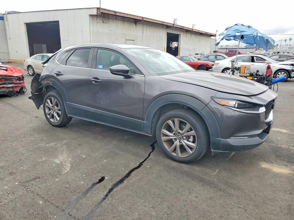 Aukcja sprzedaży 2021 Mazda Cx-30, vin: 3MVDMACL3MM270116, numer aukcji: 76652065