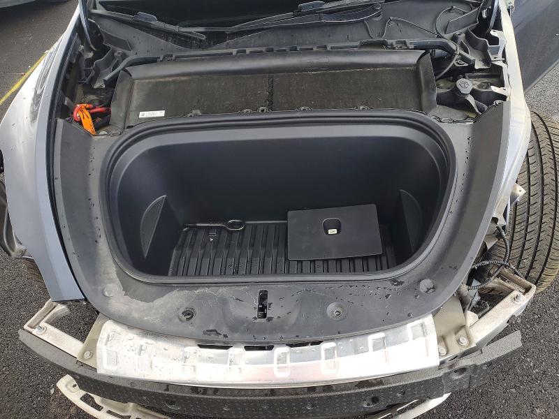 2023 Tesla Model Y მანქანა იყიდება აუქციონზე, vin: 7SAYGDEF6PF738435, აუქციონის ნომერი: 78064865
