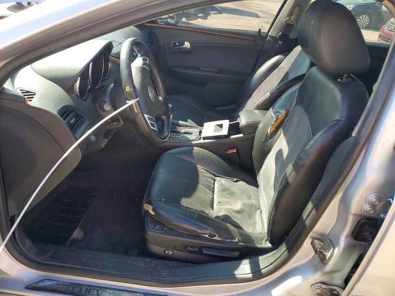 Продаж на аукціоні авто 2011 Chevrolet Malibu, vin: 1G1ZD5EU2BF195905, номер лоту: 77358495