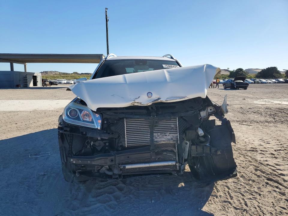 Продаж на аукціоні авто 2015 Mercedes-benz Gl, vin: 4JGDF2EE5FA587813, номер лоту: 75966425