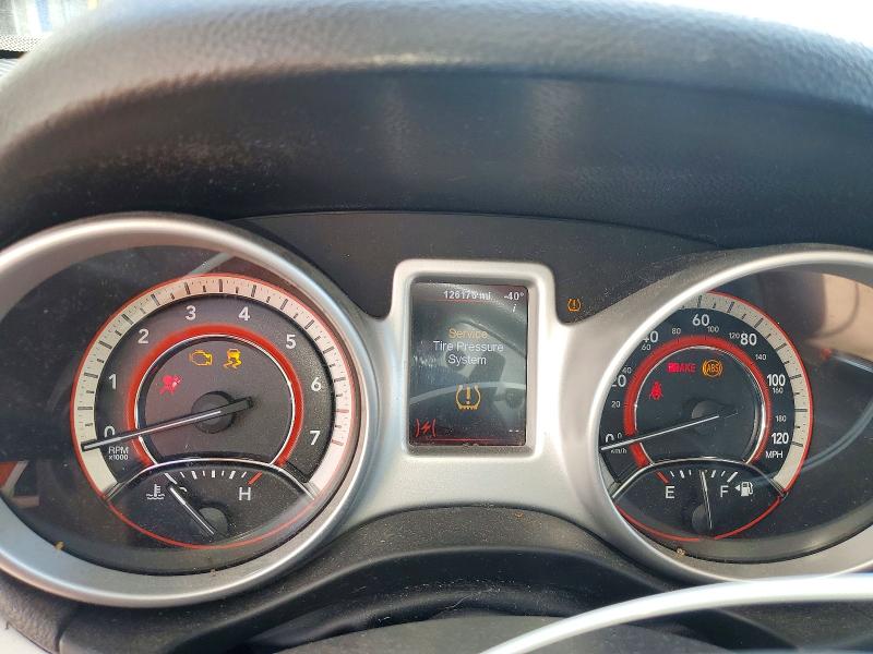 Aukcja sprzedaży 2012 Dodge Journey, vin: 3C4PDCBGXCT353402, numer aukcji: 79094025