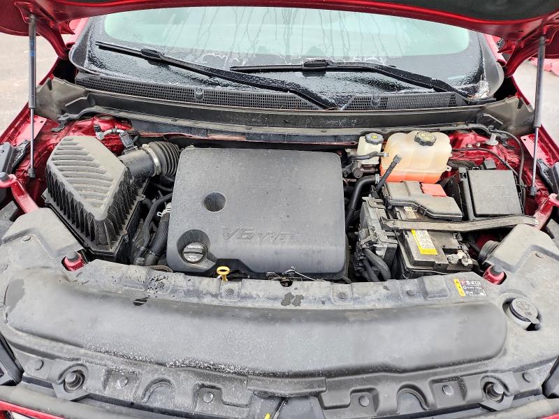 Продаж на аукціоні авто 2020 Buick Enclave, vin: 5GAEVAKW3LJ256356, номер лоту: 78168965