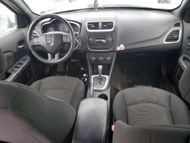 Продаж на аукціоні авто 2014 Dodge Avenger, vin: 1C3CDZAG6EN177863, номер лоту: 76984605