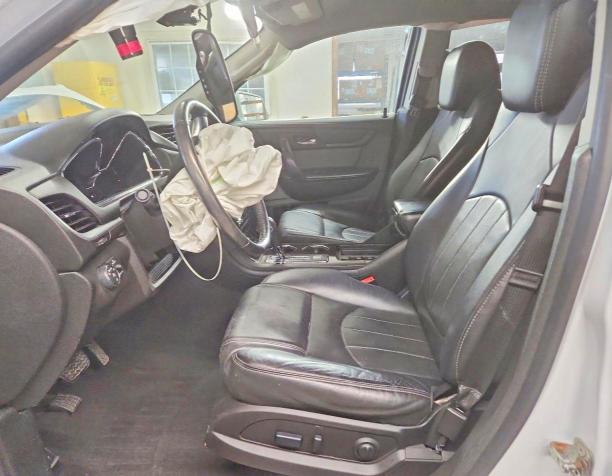 Продажа на аукционе авто 2017 Chevrolet Traverse, vin: 1GNKVJKD6HJ267513, номер лота: 76401225