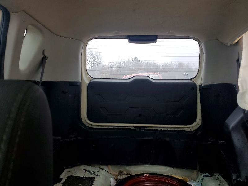 Продажа на аукционе авто 2013 Kia Soul, vin: KNDJT2A66D7757749, номер лота: 78149365