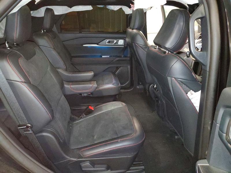 Auction sale of the 2025 Ford Explorer, vin: 1FMWK8GC3SGB79420, lot number: 76359855