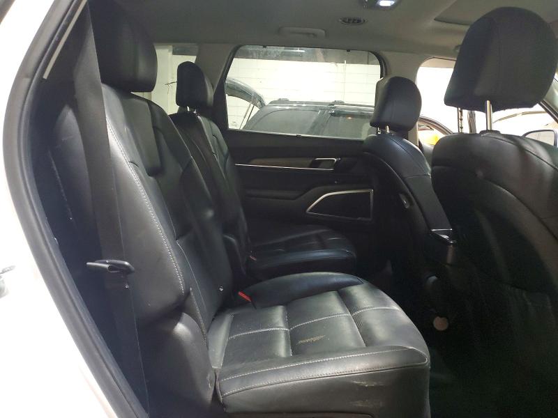 Продажа на аукционе авто 2022 Kia Telluride, vin: 5XYP34HC8NG300270, номер лота: 76351195
