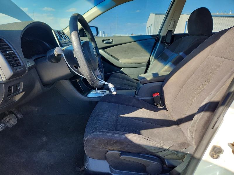 2010 Nissan Altima მანქანა იყიდება აუქციონზე, vin: 1N4AL2AP0AN450809, აუქციონის ნომერი: 78541655