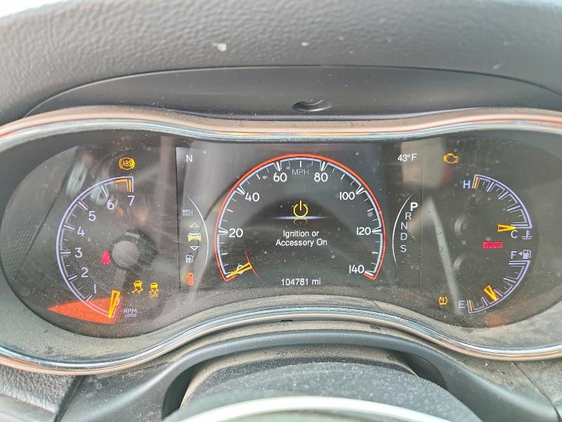 Продажа на аукционе авто 2014 Jeep Grand Cherokee, vin: 1C4RJFAGXEC144051, номер лота: 78725755