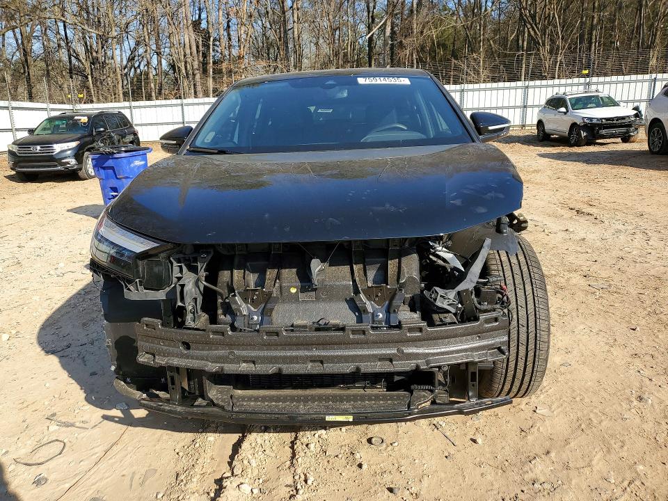 2023 Audi Q4 E-tron მანქანა იყიდება აუქციონზე, vin: WA132BFZ3PP042621, აუქციონის ნომერი: 75914535